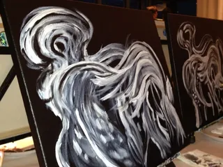 Unpluggits Paint & Play