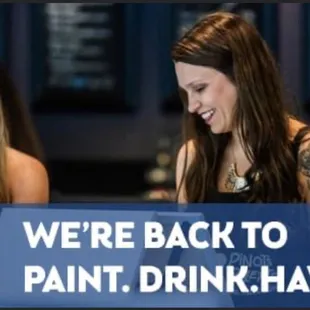 Pinot's Palette Olathe