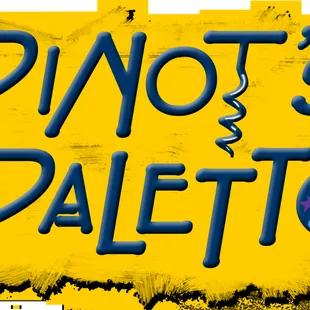 Pinot's Palette - Louisville St. Matthews