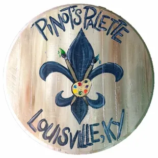 Bourbon Barrel Head classes