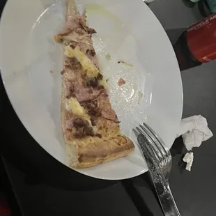 Pinotti's Pizza
