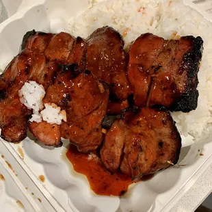 Pinoy BBQ ATBP