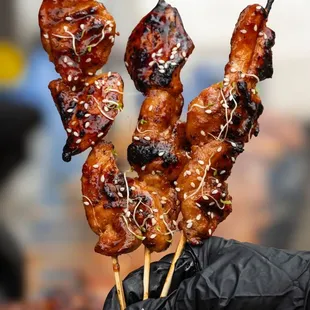 Pinoy Cravings