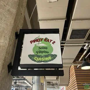 Formerly known as Manila Bowl