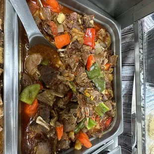 bbq ribs, food, ribs