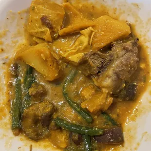 Part of the 2nd item...wow really??