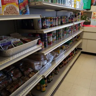 interior, sushi and sashimi