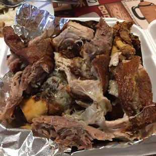 Delicious Crispy Pata