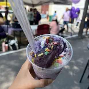 Halo halo