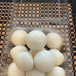 Filipino Rice Cake Plain