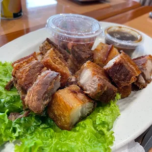 Lechon Kawali