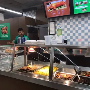 The chef kapampangam from Bebe Anac Masantol Pampanga PH