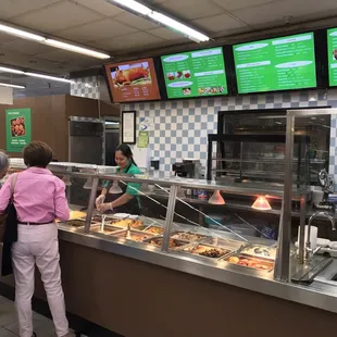 Now open from 9am to 8pm everyday!