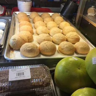 Pan De Sal