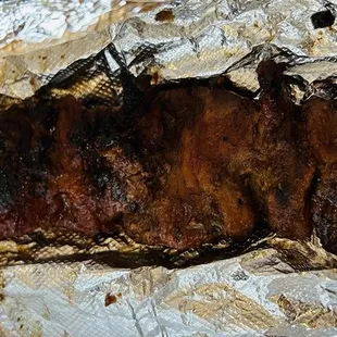 11/1/24 Pork bbq