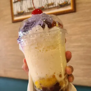 Halo halo
