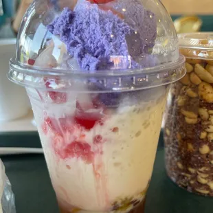 Halo Halo