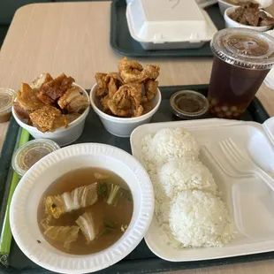 Lechon Kawali