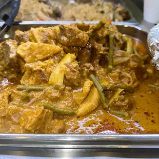 Kare Kare