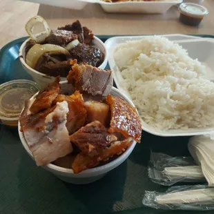 Beef Steak
