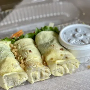 Fresh Lumpia