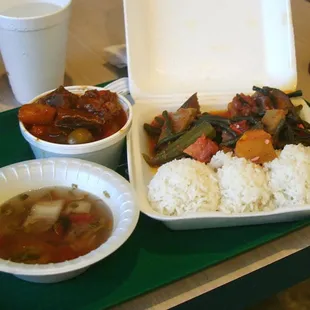 Pinakbet