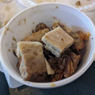 Crispy Pork Belly