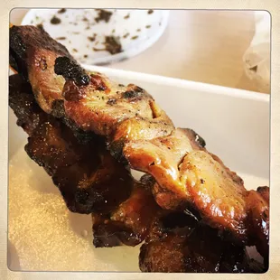 BBQ Pork