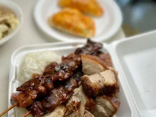 Kainan Sa Kanto