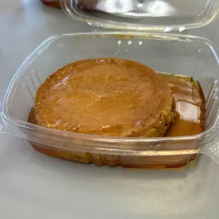 Leche Flan