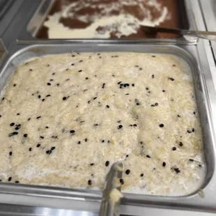 Seet ginataang munggo!