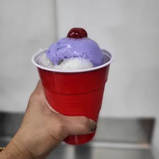 Halo halo