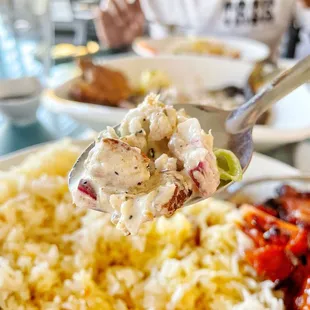 Bangus Sisig - A La Carte