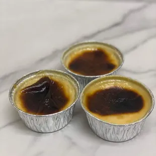 Cassava cup