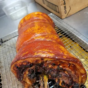Lechon Belly