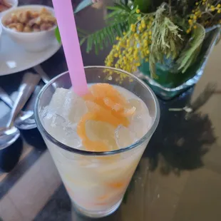 Melon Drink