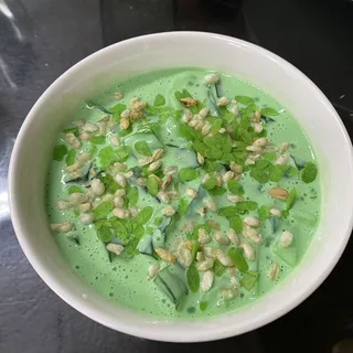 Buko Pandan Cup