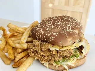 East Bay Eats