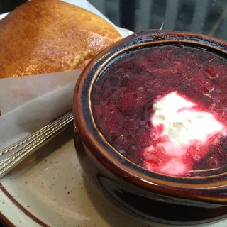 Borscht