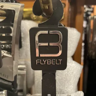 Flybelt