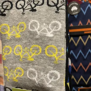 FUN SOCKS