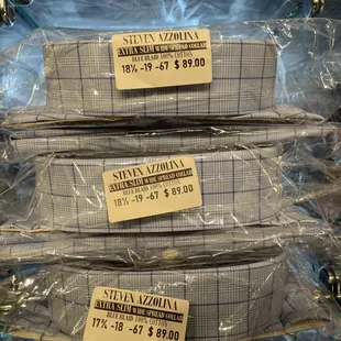 STEVEN AZZOLINA - EXTRA SLIM