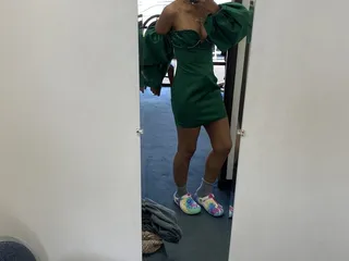 Snow White's Tailor Shop