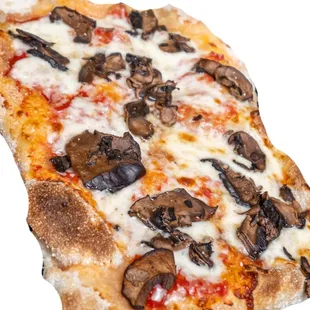 Molte Mushroom...mushroom lovers rejoice
