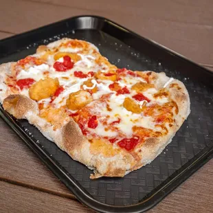 Chicken Parm Pinsa