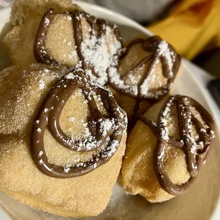 Beignets
