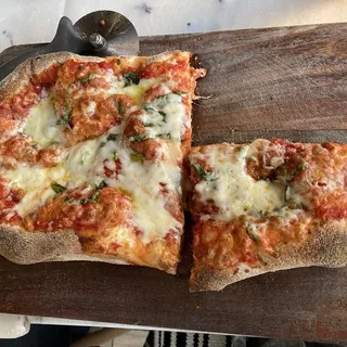 Margherita Pinsa