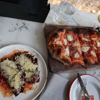 Chicken Parm