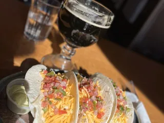 The Creek Restraurant and Bar