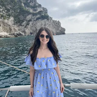 Stephanie G.